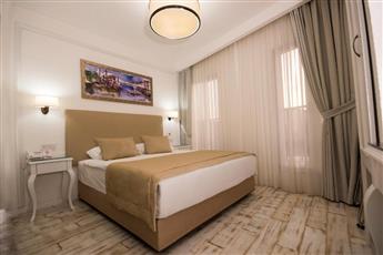 Antis Hotel