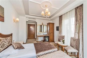 Antis Hotel