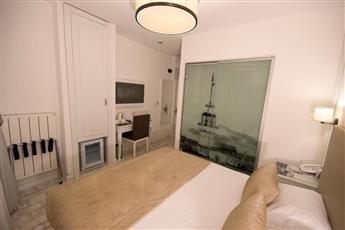 Antis Hotel