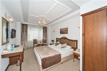 Antis Hotel