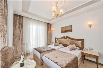 Antis Hotel