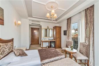 Antis Hotel