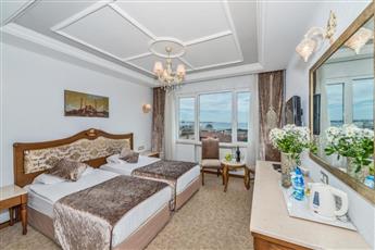 Antis Hotel