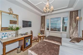 Antis Hotel