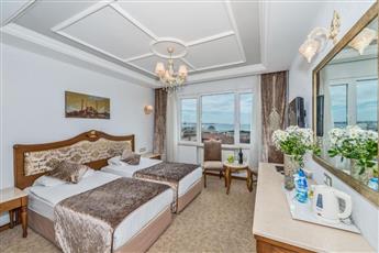 Antis Hotel