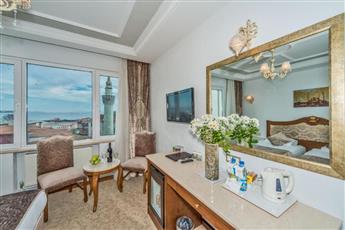 Antis Hotel
