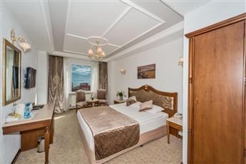 Antis Hotel
