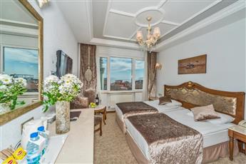Antis Hotel