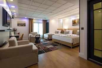 Antusa Design Hotel & Spa