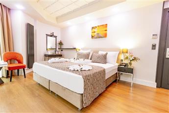 Antusa Design Hotel & Spa
