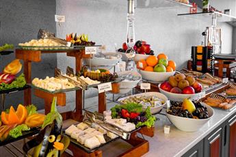 Antusa Design Hotel & Spa