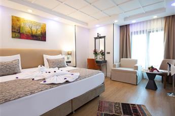 Antusa Design Hotel & Spa