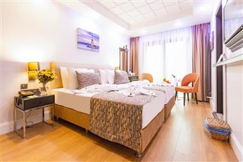 Antusa Design Hotel & Spa