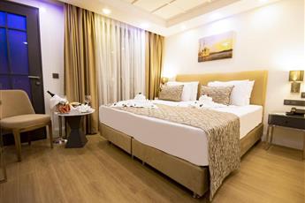 Antusa Design Hotel & Spa