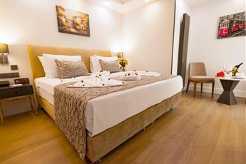 Antusa Design Hotel & Spa