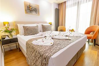 Antusa Design Hotel & Spa