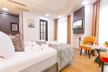 Antusa Design Hotel & Spa