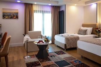 Antusa Design Hotel & Spa