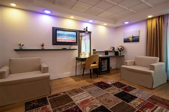 Antusa Design Hotel & Spa