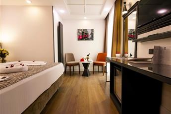 Antusa Design Hotel & Spa