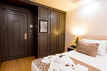 Antusa Design Hotel & Spa