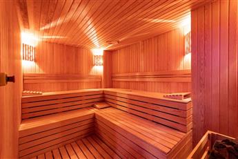 Antusa Design Hotel & Spa