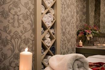 Antusa Design Hotel & Spa