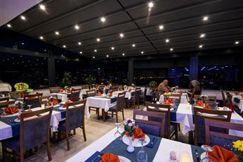 Antusa Design Hotel & Spa