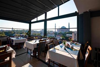 Antusa Design Hotel & Spa