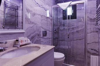 Antusa Design Hotel & Spa