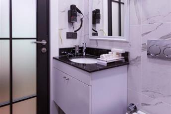 Antusa Design Hotel & Spa