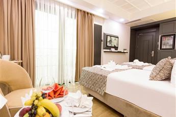 Antusa Design Hotel & Spa