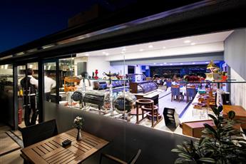 Antusa Design Hotel & Spa