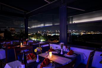 Antusa Design Hotel & Spa
