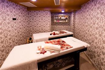 Antusa Design Hotel & Spa