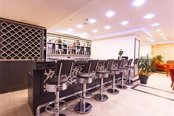 Antusa Design Hotel & Spa