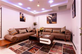 Antusa Design Hotel & Spa