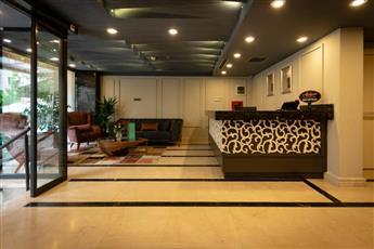 Antusa Design Hotel & Spa