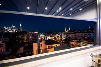 Antusa Design Hotel & Spa