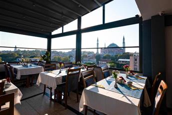 Antusa Design Hotel & Spa