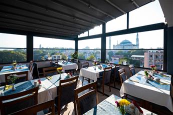 Antusa Design Hotel & Spa