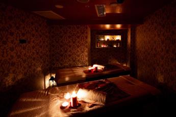 Antusa Design Hotel & Spa