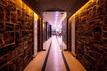 Antusa Design Hotel & Spa