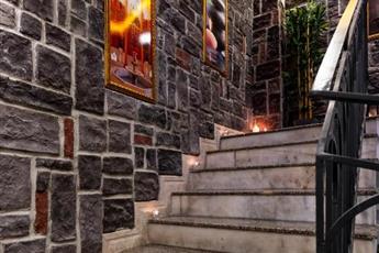 Antusa Design Hotel & Spa