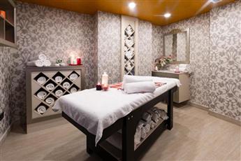 Antusa Design Hotel & Spa
