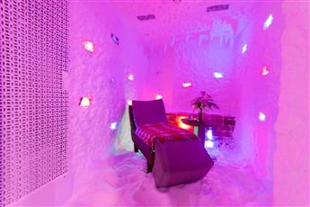 Antusa Design Hotel & Spa