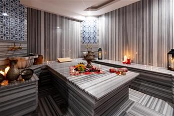 Antusa Design Hotel & Spa