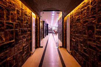 Antusa Design Hotel & Spa