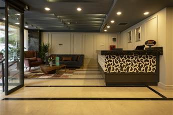 Antusa Design Hotel & Spa 4*