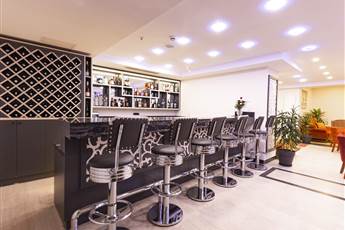 Antusa Design Hotel & Spa 4*